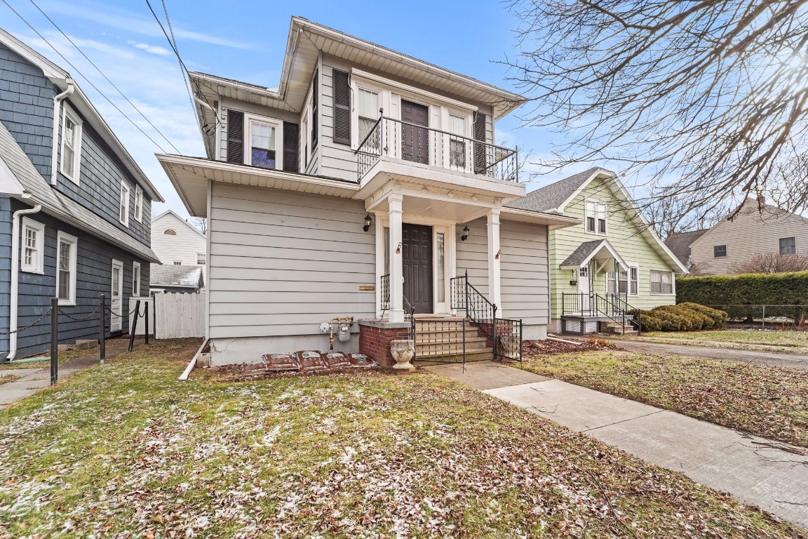 120 Helen Street - Photo 2