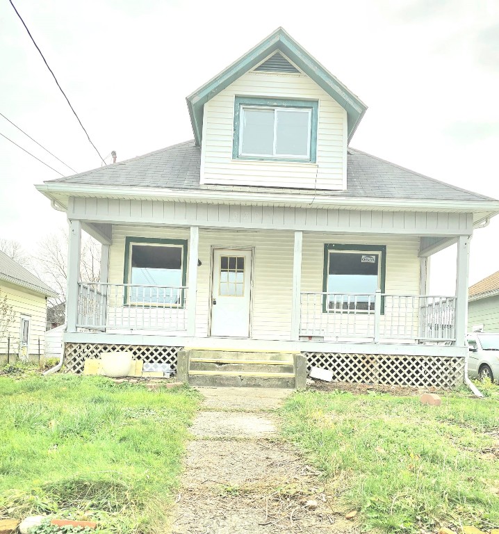 330 Floral Ave, Johnson City, New York image 1