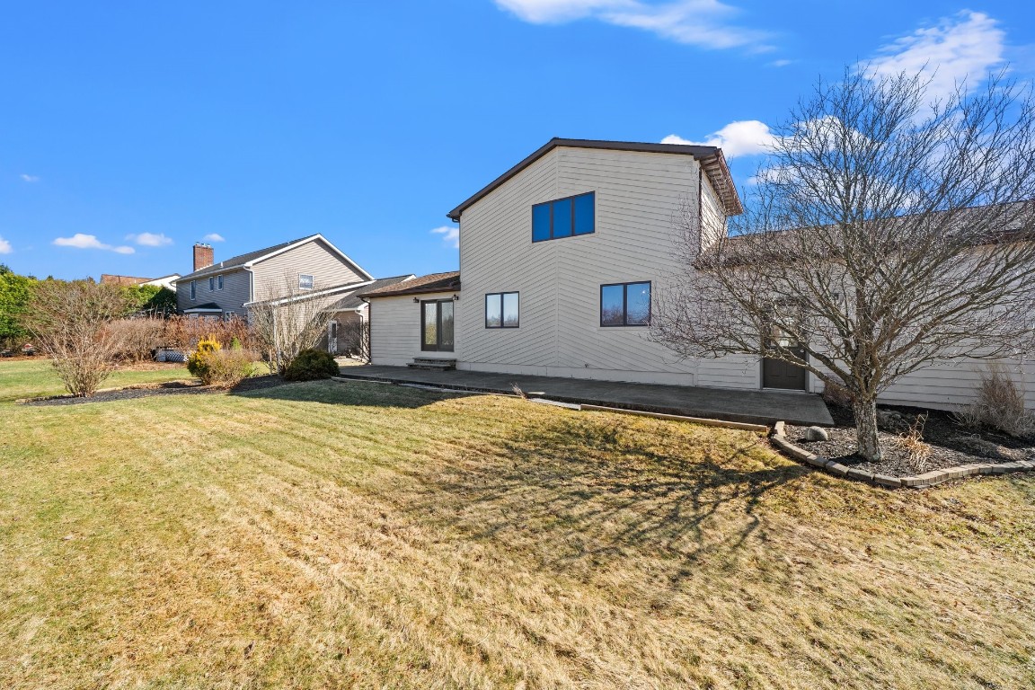 22 Oday Drive, Endicott, New York image 8