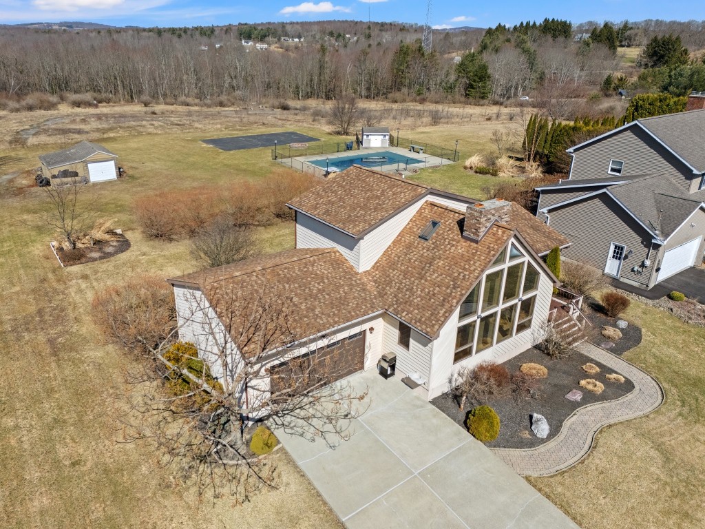 22 Oday Drive, Endicott, New York image 41