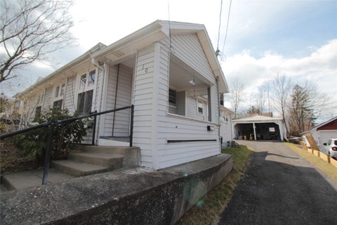 Homes For Sale - 10 Decatur Street<br/> Binghamton, NY 13903