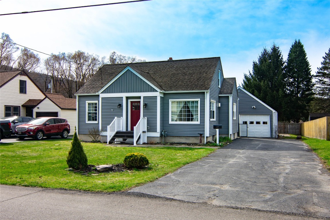 22 Prentice Boulevard, Binghamton, New York image 1