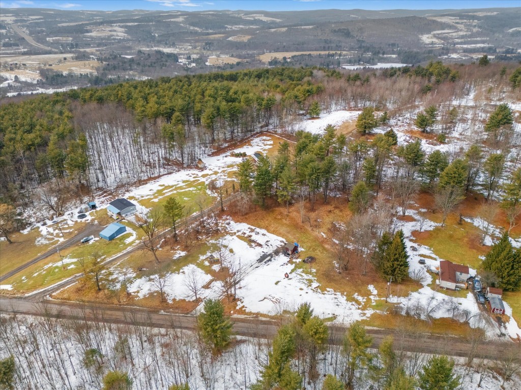 201 Perch Pond Rd, Nineveh, New York image 4