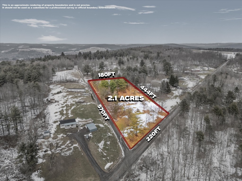 201 Perch Pond Rd, Nineveh, New York image 1