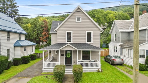 Homes For Sale - 43 Baxter Street<br/> Binghamton, NY 13905