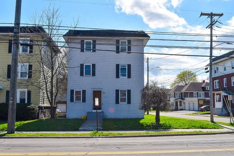 Apartment For Sale - 325 Main Street<br/> Binghamton, NY 13905