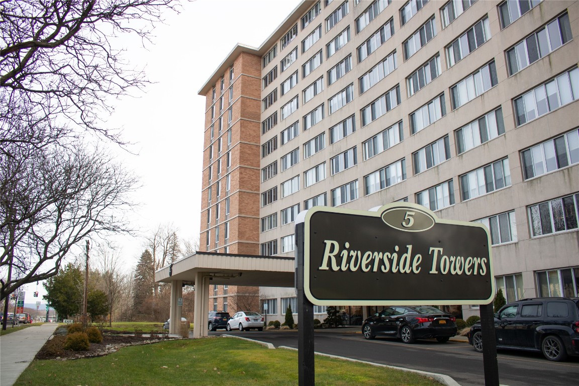 5 Riverside Drive #506, Binghamton, New York image 1