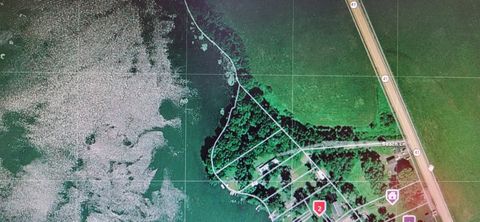 0 Cincinannatus Lake Smithville NY 13841