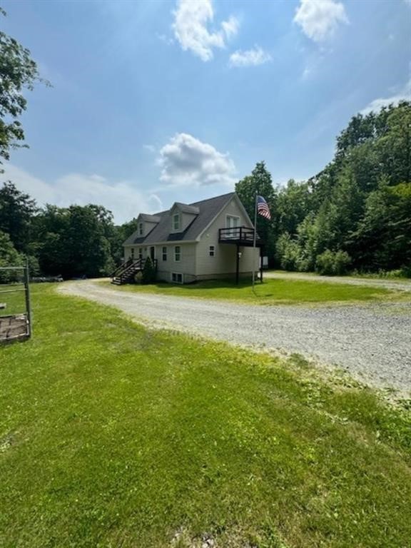 2200 Bouchouxville Road, Hancock, New York image 6
