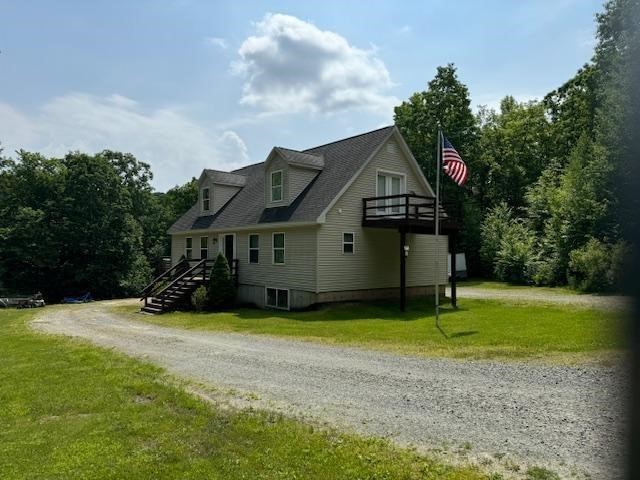 2200 Bouchouxville Road, Hancock, New York image 7