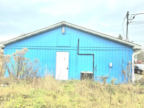 Homes For Sale - 12482 Ny Rt 38 B<br/> Berkshire, NY 13736