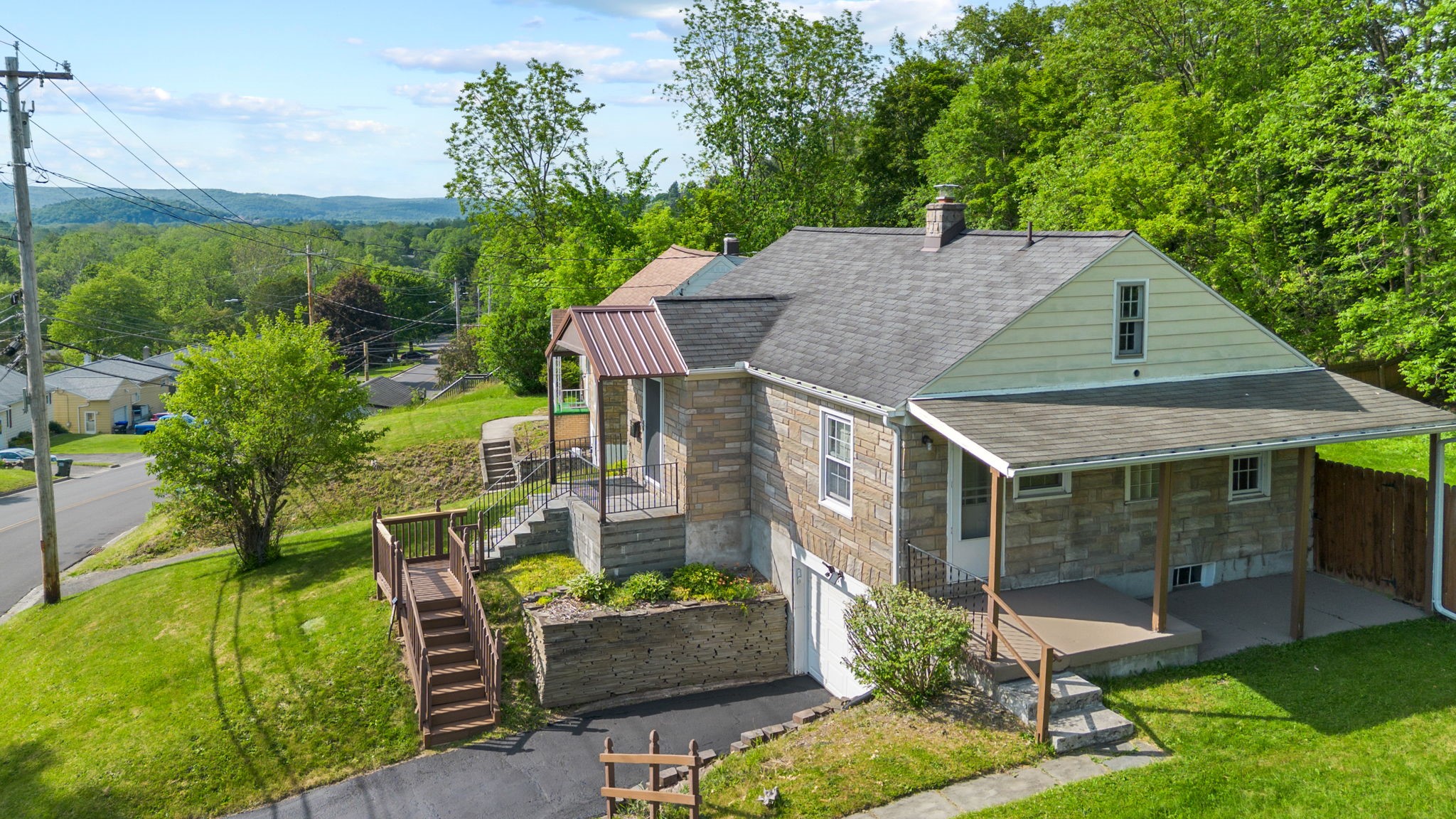 1153 Glenwood Road