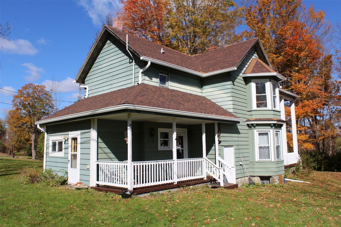 148 Degroat Road, Apalachin, New York image 2