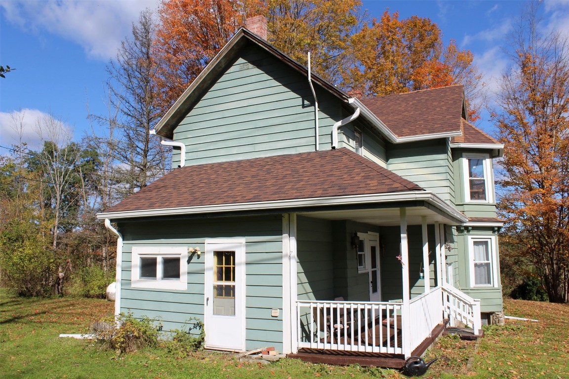 148 Degroat Road, Apalachin, New York image 3