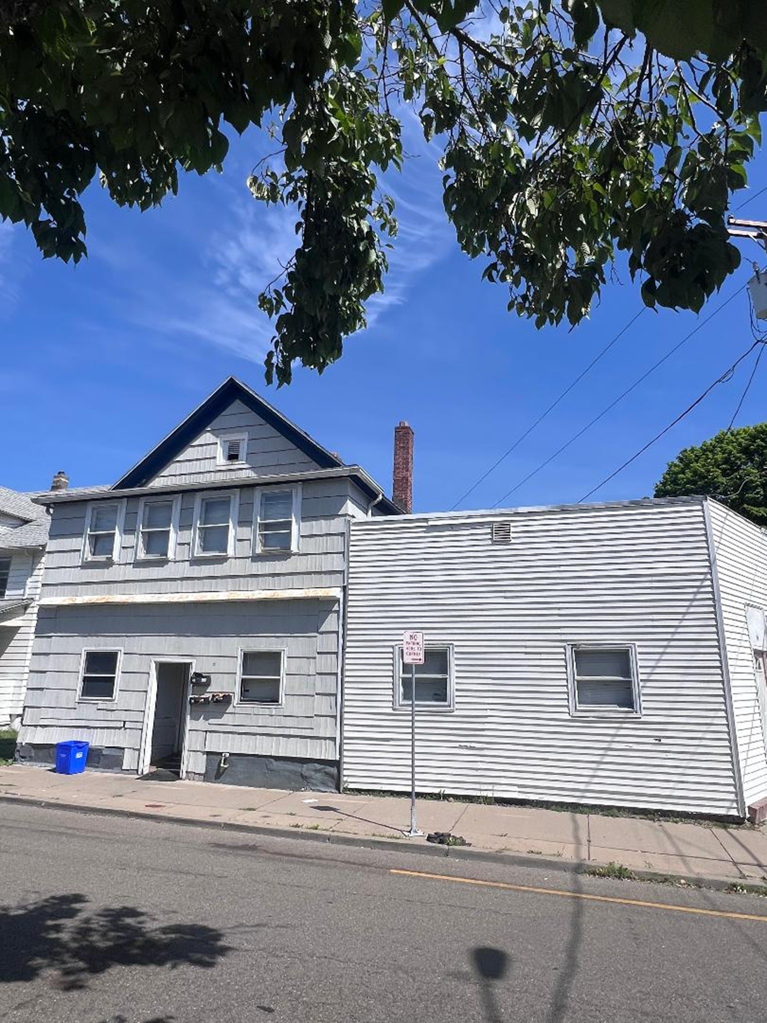 Photo 1 of 6 — 53 Hazel Street, Binghamton, NY 13905