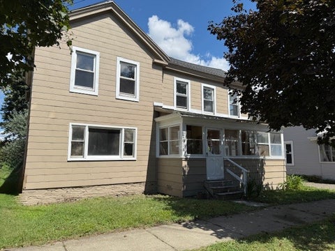 Homes For Sale - 2614 Main Street<br/> Broome County, Whitney Point, NY 13862