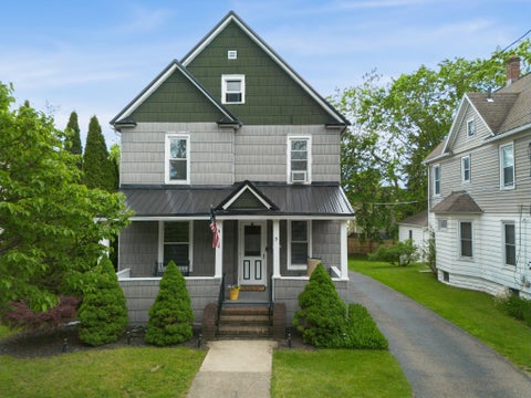 Homes For Sale - 5 Serrell Avenue<br/> Binghamton, NY 13905