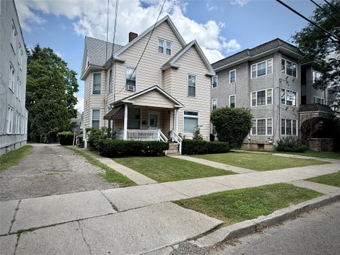 Homes For Sale - 64 Murray Avenue #PORTFOLIO<br/> Broome County, Binghamton, NY 13905