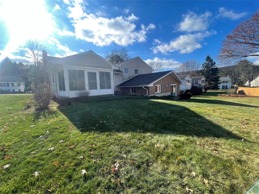 1733 Terrace Dr, Vestal, New York image 34