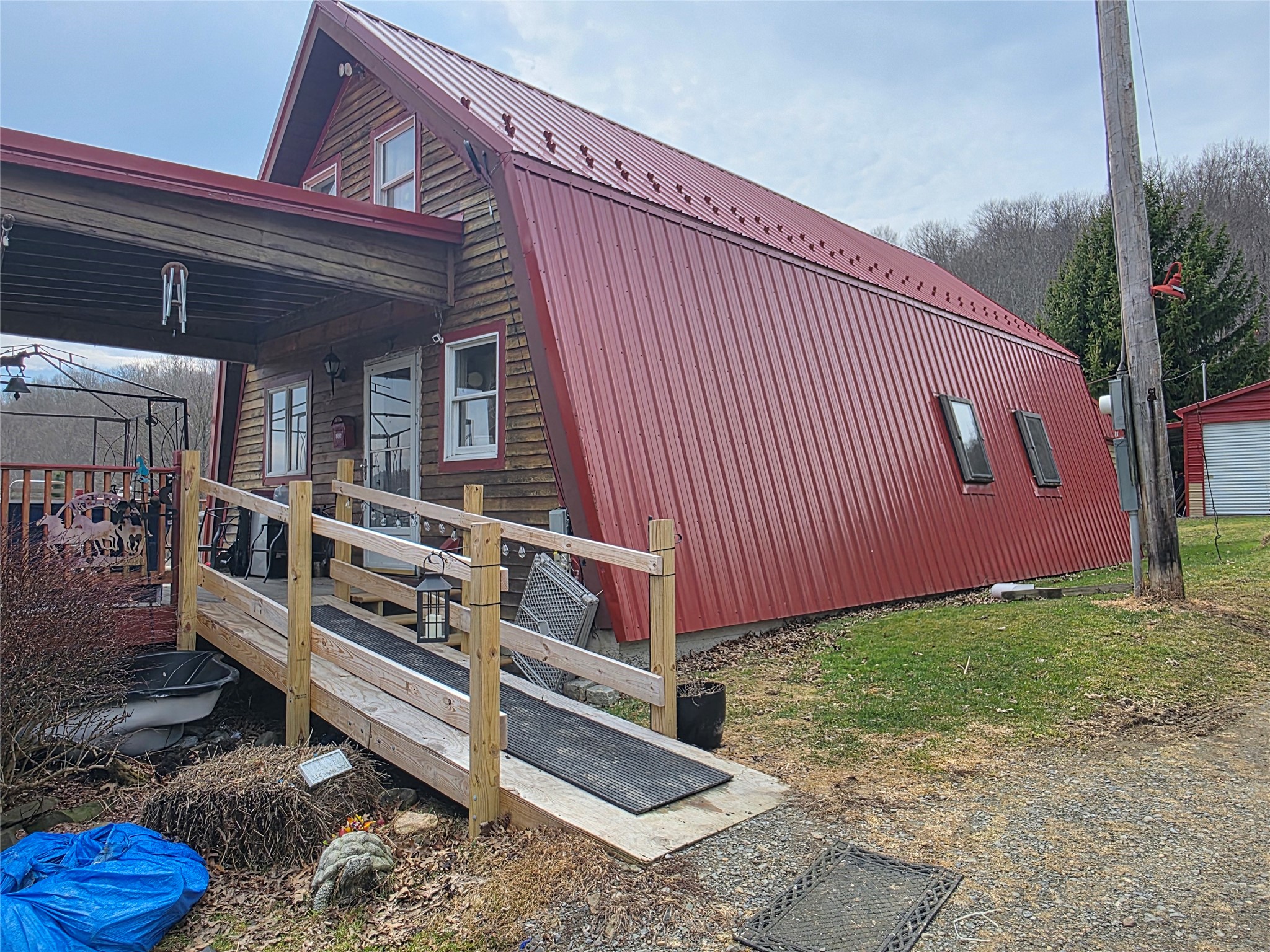514 Crumtown Road