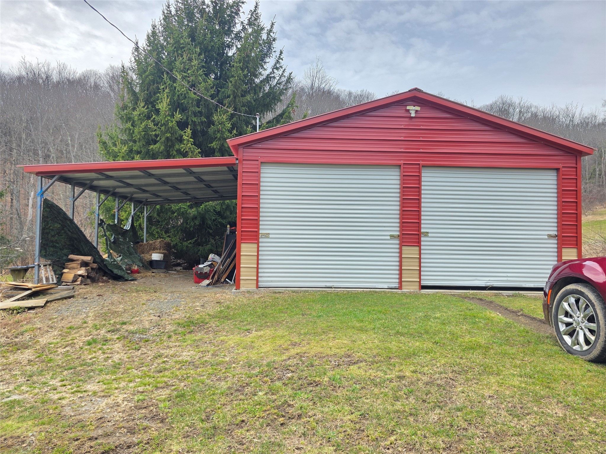 514 Crumtown Road