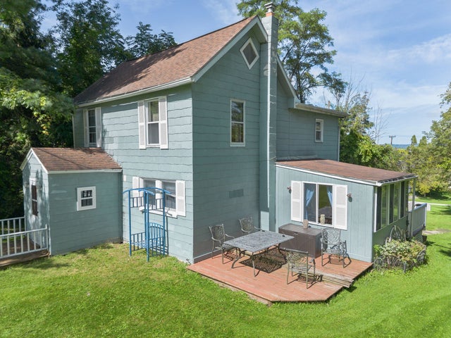 3496 Florence Street