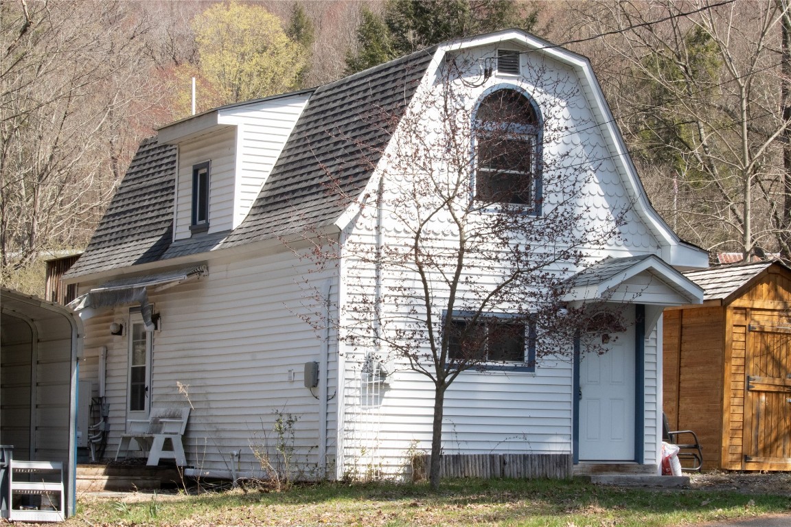 303 S Main Street, Fishs Eddy, New York image 1