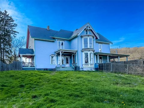 442 Front Street Owego NY 13827