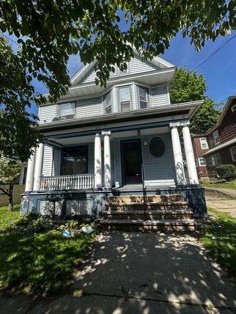 19 Edwards Street Binghamton NY 13905