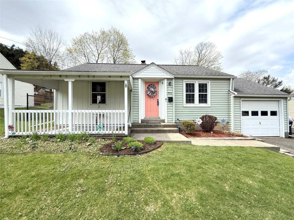 320 Leroy Avenue, Vestal, New York image 1