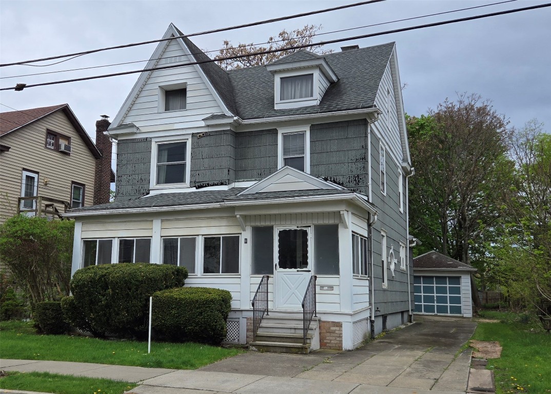 9 Holland Street, Binghamton, New York image 21