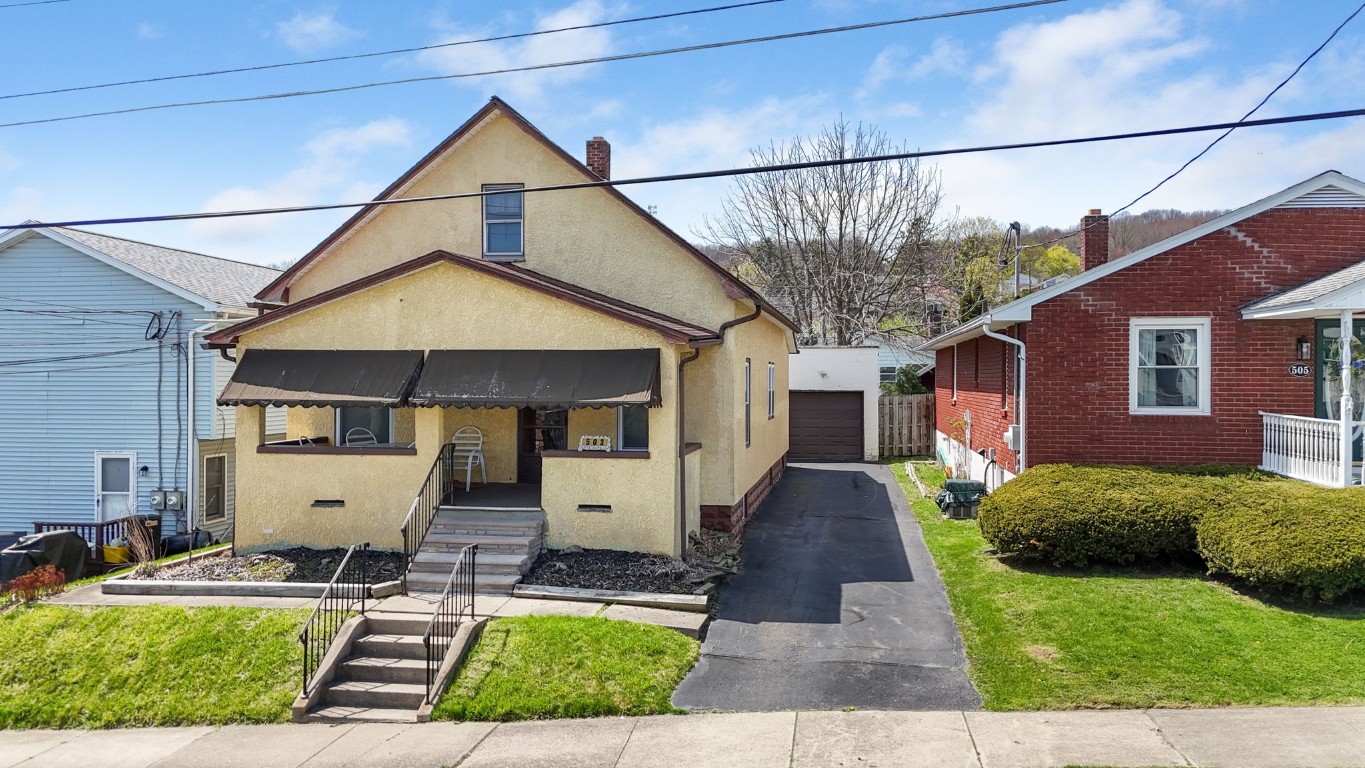 503 Irving Avenue, Endicott, New York image 30