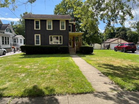 516 Liberty St Elmira NY 14904