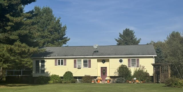 3365 Lake Of Meadows Road, Little Meadows, Pennsylvania image 1