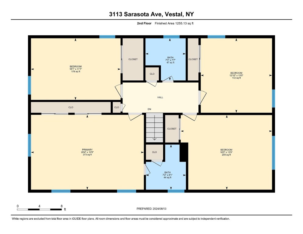 3113 Sarasota Avenue, Vestal, New York image 37