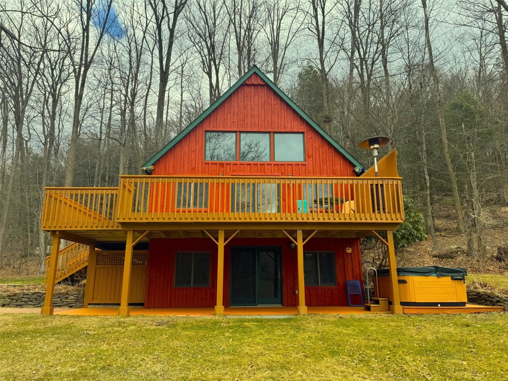 2747 E Lake Road, New Milford, Pennsylvania image 6