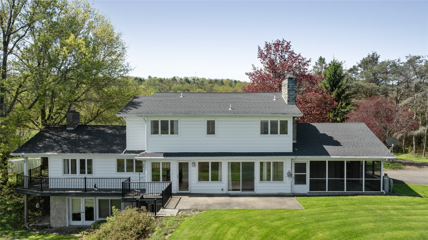 67 W Hill Road, Vestal, New York image 40