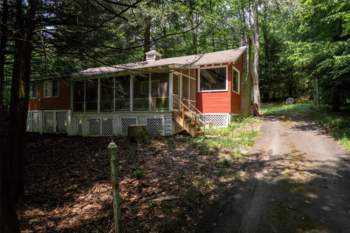 95 & 96 Hanson Road, Deposit, New York image 1
