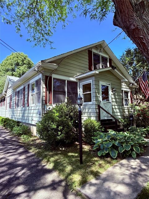 Mobile Home For Sale - 232 Riverside Drive<br/> Binghamton, NY 13905