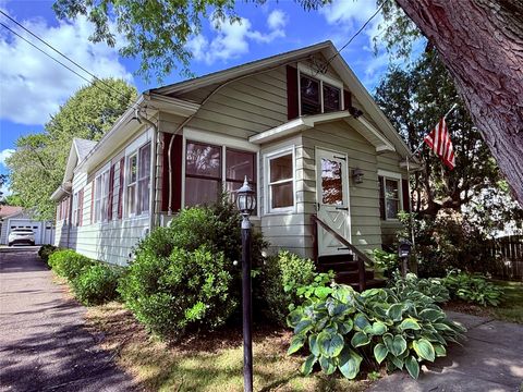 Homes For Sale - 232 Riverside Drive<br/> Binghamton, NY 13905