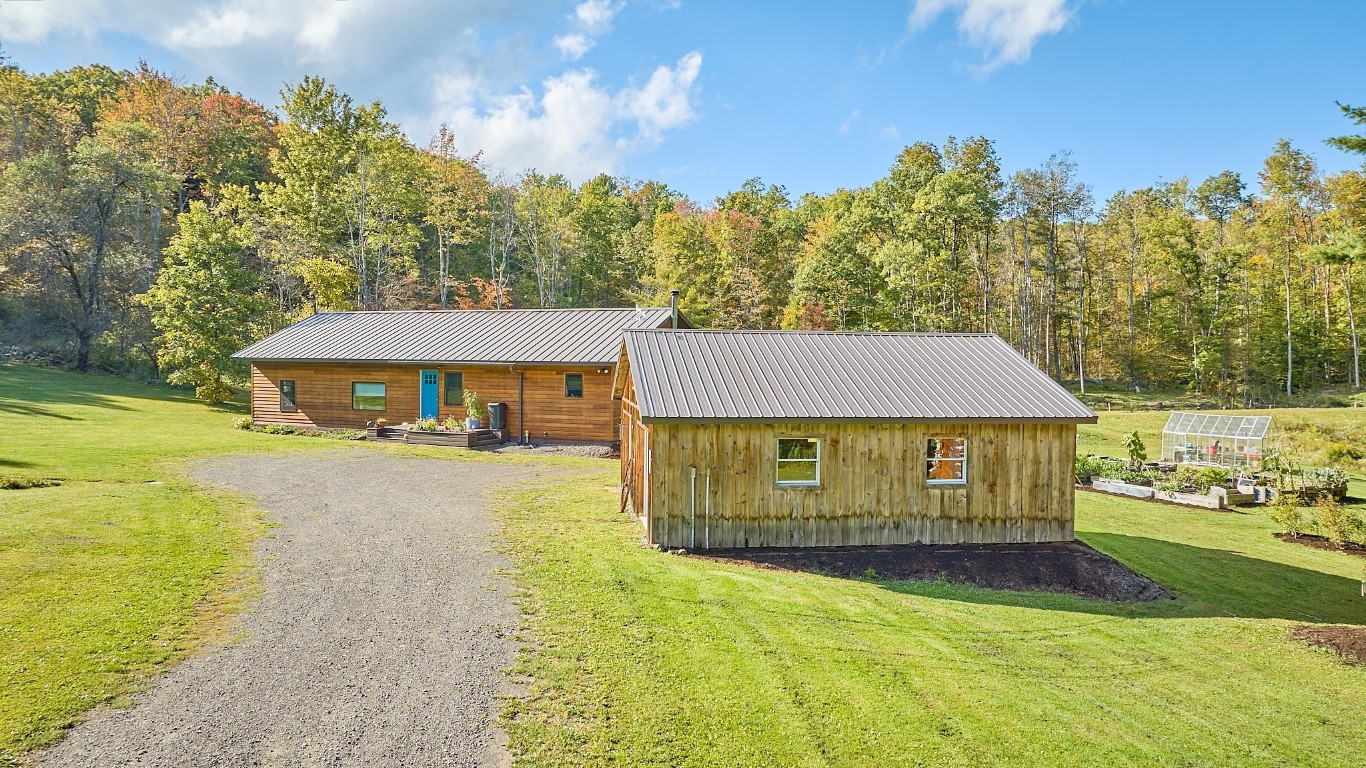 204 Candor Hill Rd