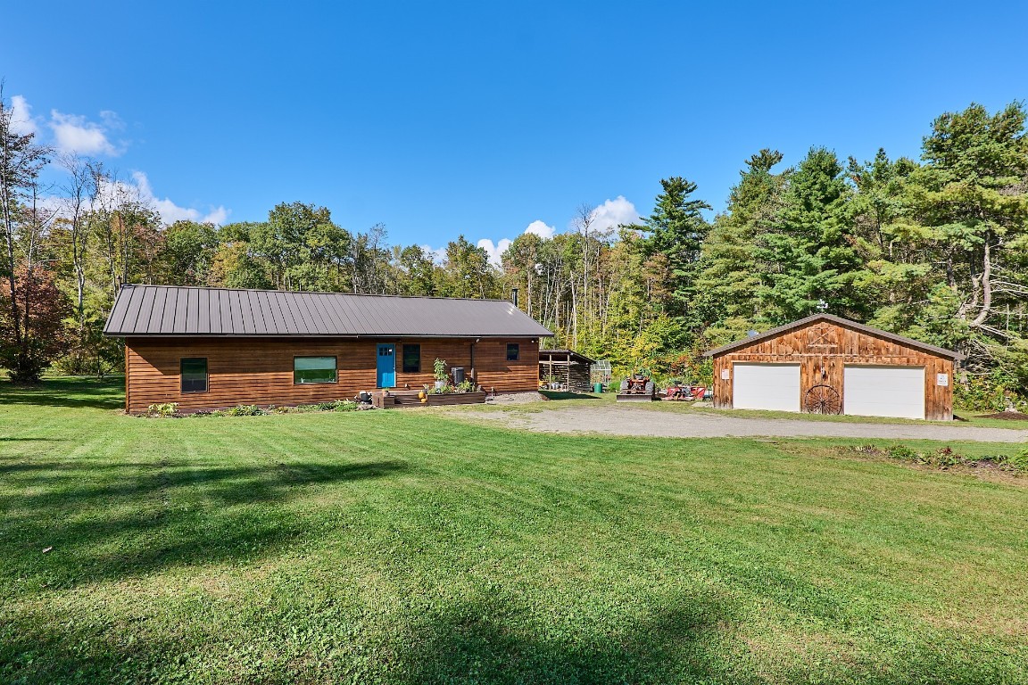 204 Candor Hill Rd