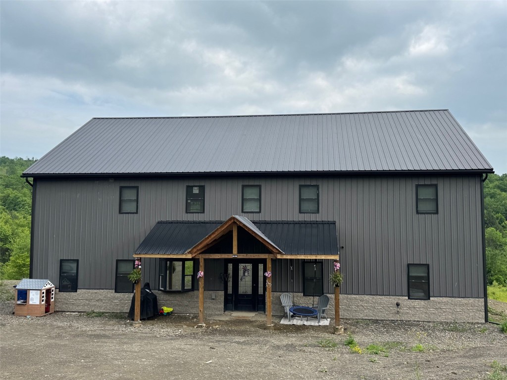 1432 Newark Valley-maine Road, Newark Valley, New York image 2