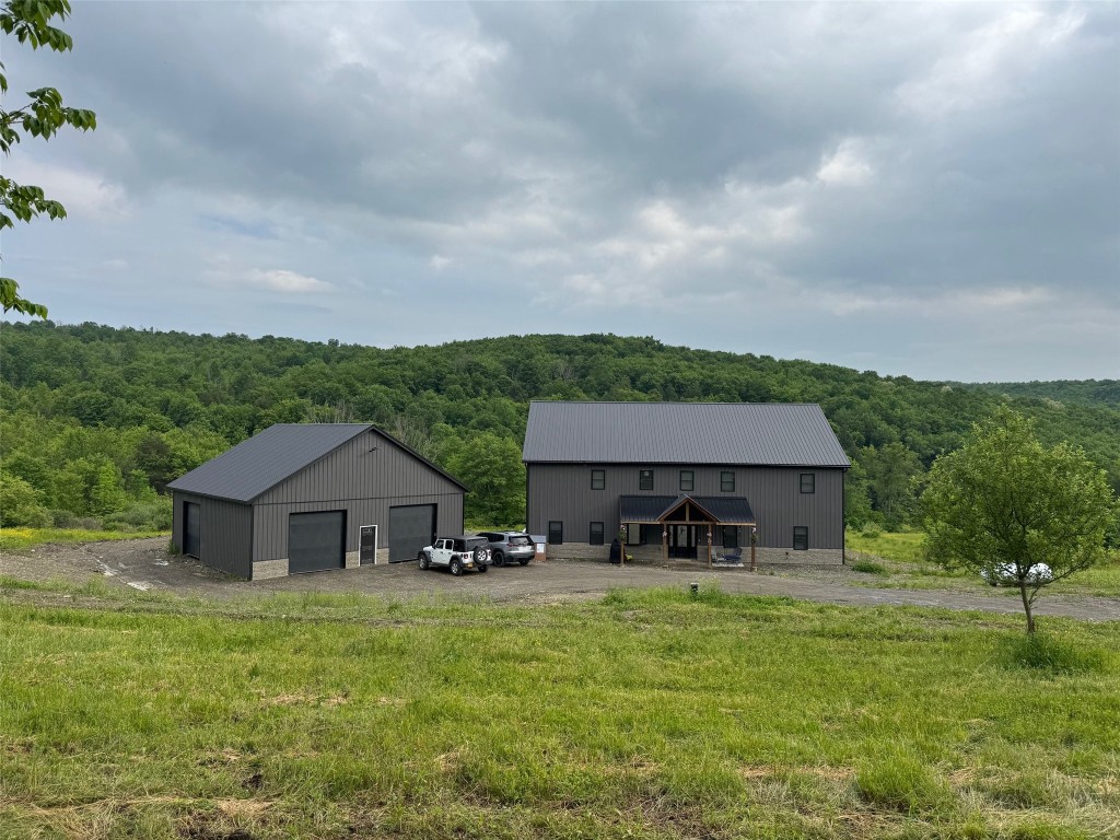 1432 Newark Valley-maine Road, Newark Valley, New York image 1
