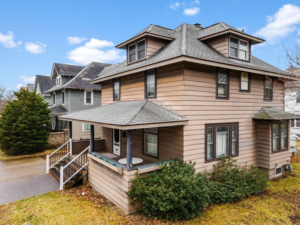 100 Mckinley Avenue, Endicott, NY 13760, MLS 320695 Howard Hanna