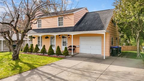 204 Airborne Avenue Vestal NY 13850