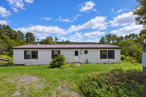 Mobile Home For Sale - 950 Page Brook Road<br/> Broome County, Whitney Point, NY 13862