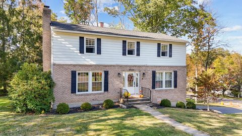 16 Hilltop Road Apalachin NY 13732
