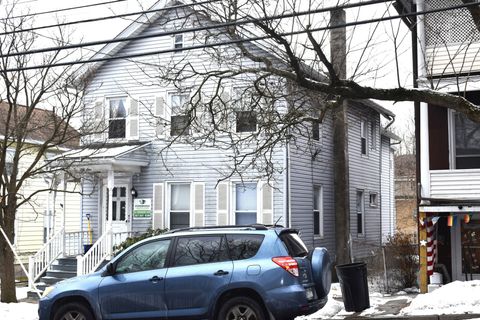 Multifamily For Sale - 51 Seminary Avenue<br/> Broome County, Binghamton, NY 13905