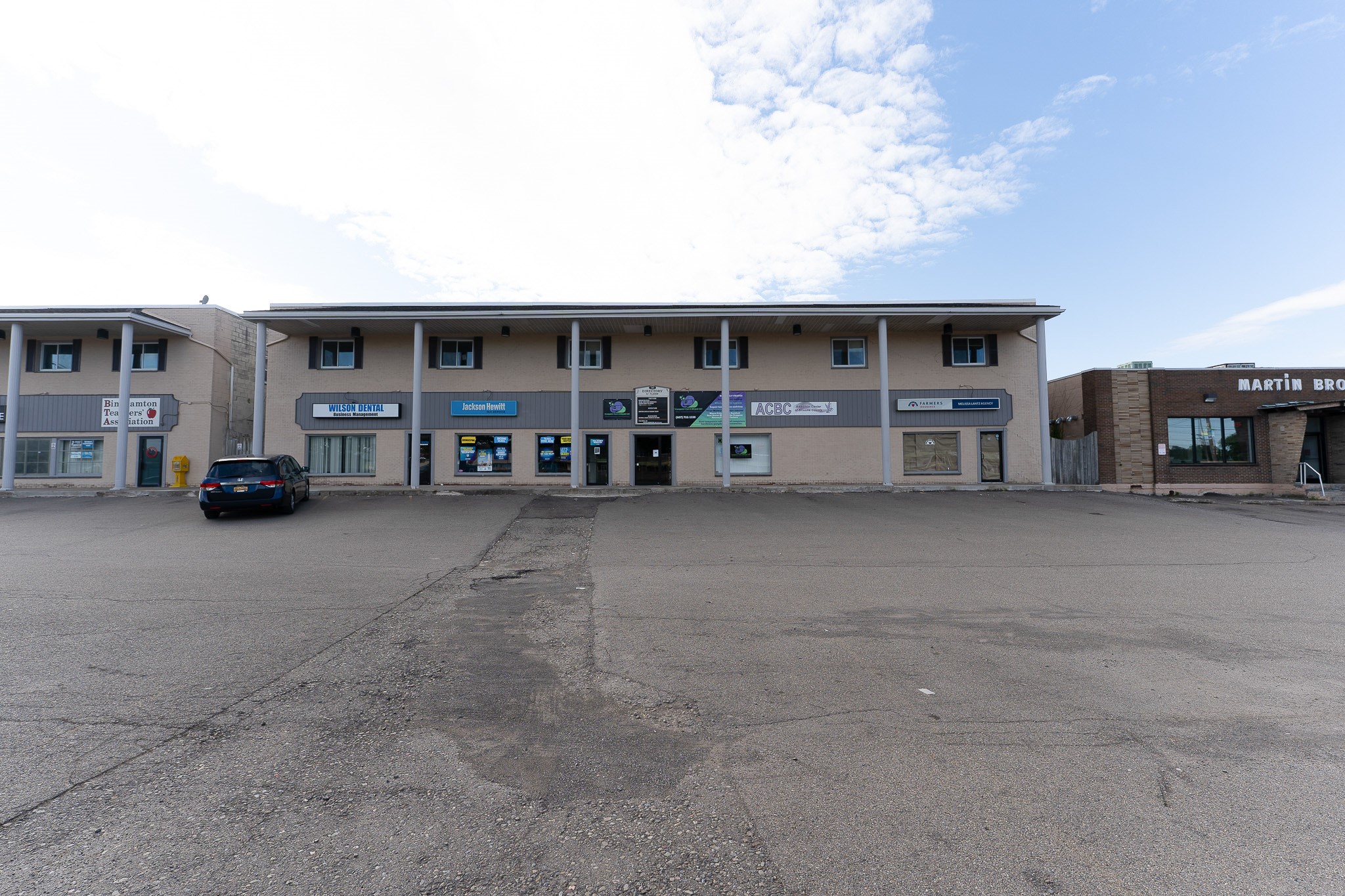 Photo 1 of 35 — 30 West State Street, Binghamton, NY 13901
